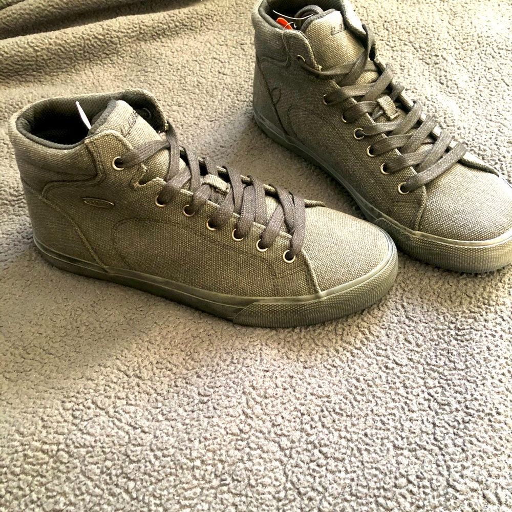 lugz shoes  for man brand new